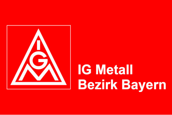 IG Metall Bayern