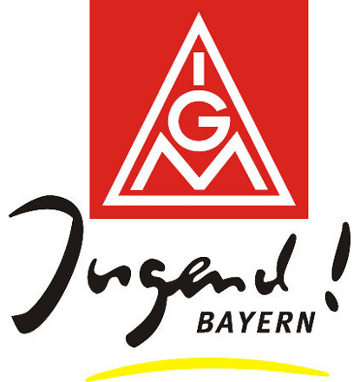 IG Metall Jugend Logo