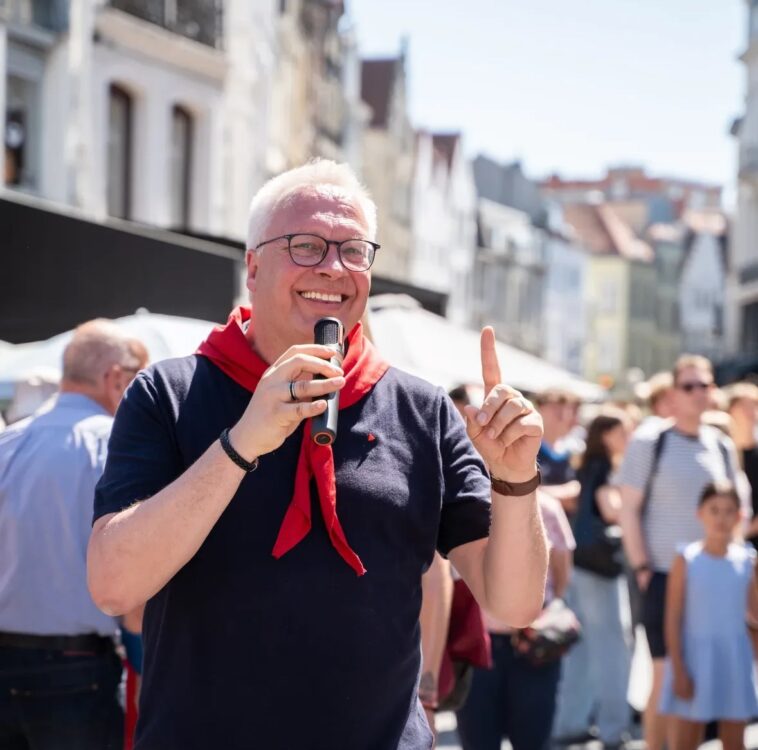 Bildnachweis: IG Metall Würzburg