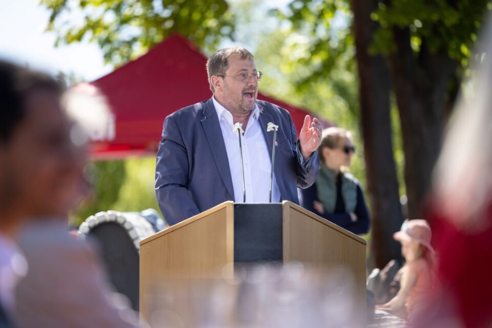 Norbert Zirnsak