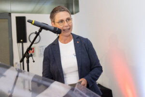 Gewerkschaftskonferenz