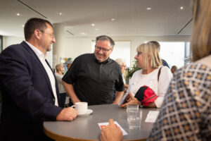 Gewerkschaftskonferenz