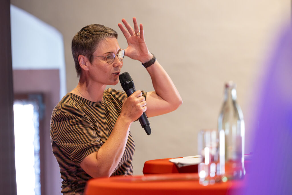 Ulrike Eifler