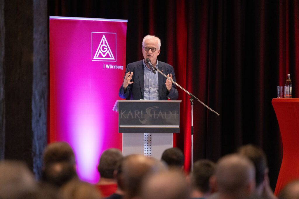 Hans-Jürgen Urban